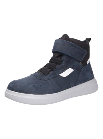 superfit Halbschuh in blau