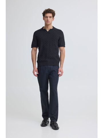 CASUAL FRIDAY Poloshirt CFDyrvik in Dunkelblau