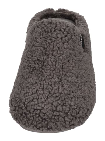 Verbenas Hausschuhe EAGLE NAIROBI in braun