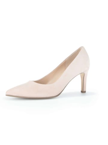 Gabor Fashion Elegante Pumps in rosa