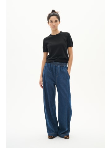 InWear Casual Hose RubinaIW Relaxed fit in Blue Denim