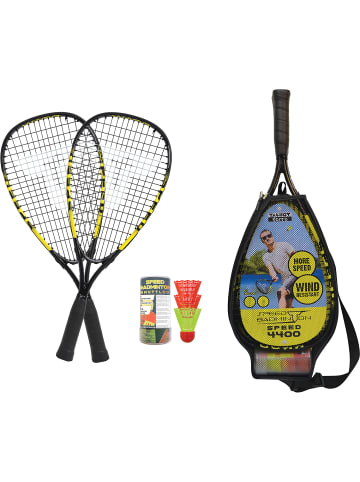 Talbot Torro Speedbadminton Set SPEED 4400