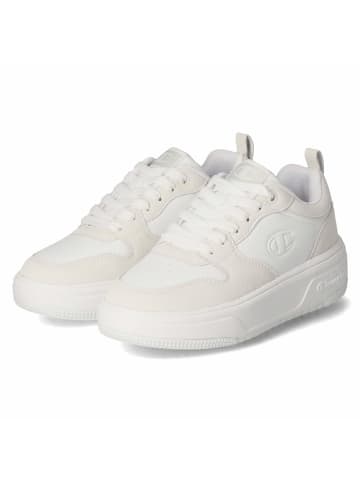Champion Sportschuh in weiss