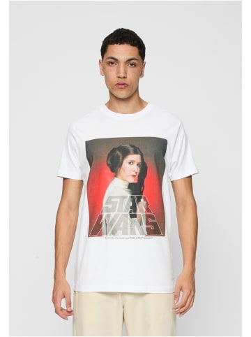 Merchcode T-Shirt in white