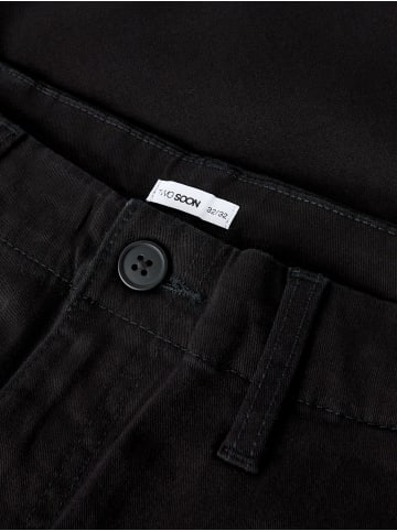 TWO SOON Hose in Black