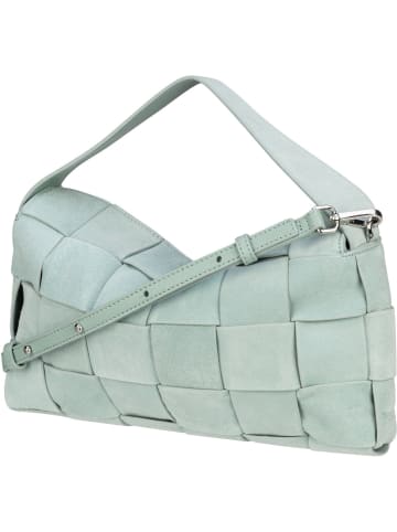 Marc O'Polo Handtasche Maila Crossbody Bag M in Light Sea Blue