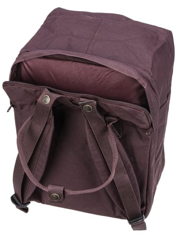 FJÄLLRÄVEN Rucksack Kanken Laptop 13'' in Blackberry