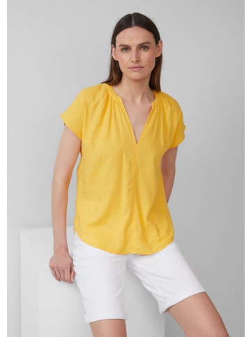 s.Oliver Bluse in 1395_zitrone