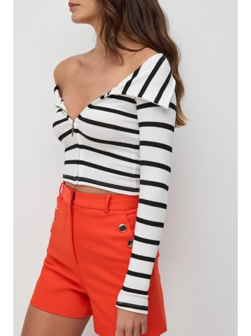 NO MATTER WHAT Blouse in Mehrfarbig