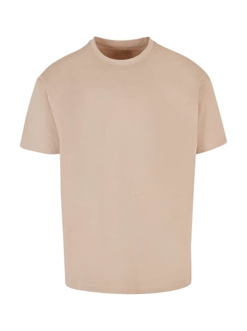 Just Rhyse Just Rhyse T-Shirts in wet sand