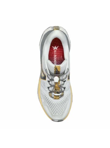 Allrounder Schnürschuh in creme