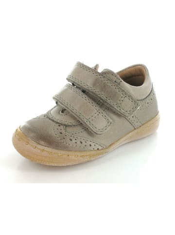 bisgaard Sneaker in grau