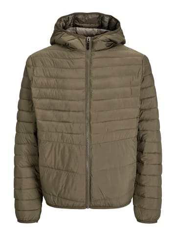 Jack & Jones Jacke in braun