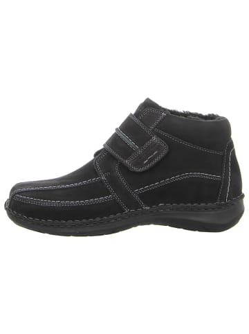 Josef Seibel Stiefelette in schwarz