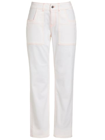Gina Laura Jeans in offwhite