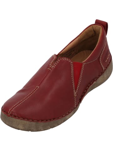 Josef Seibel Slipper in Rot