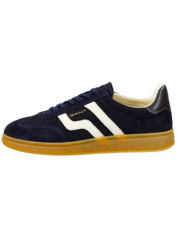 Gant Sneaker in blau