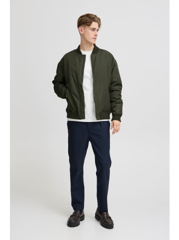 CASUAL FRIDAY Bomberjacke CFCotes in Grün