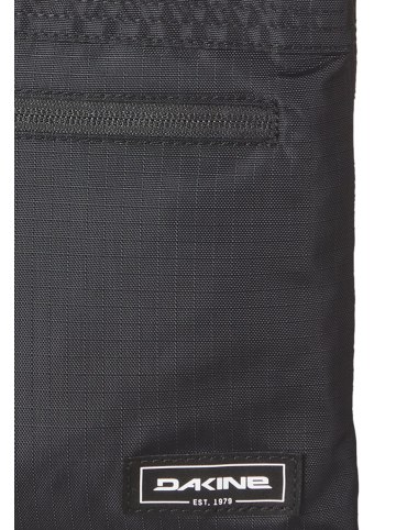 Dakine Umhängetasche 'Jojo' in schwarz