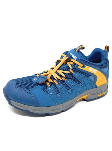 MEINDL Wanderschuh Respond Jr. in Blau