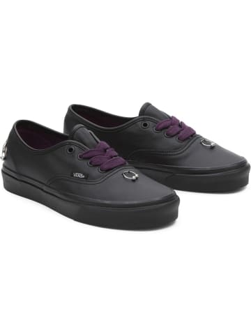 Vans Sneaker "Authentic" in Schwarz