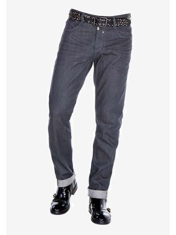 Cipo & Baxx Jeans in GREY