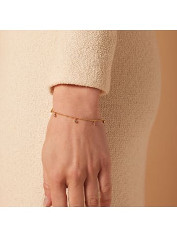 Lucardi Armband Rund