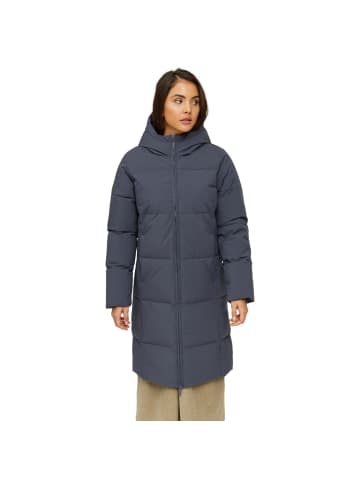 MAZINE Puffermantel in ink blue