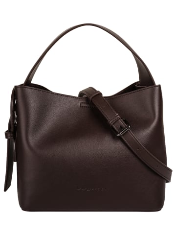 Bugatti Handtasche ARIA in braun