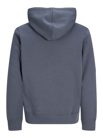 Jack & Jones Kapuzenpullover in Turbulence