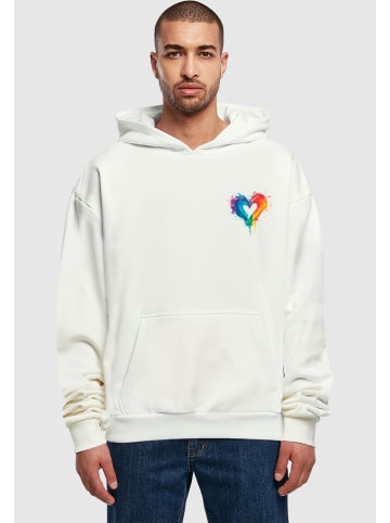 Merchcode Merchcode Kapuzenpullover in ready for dye