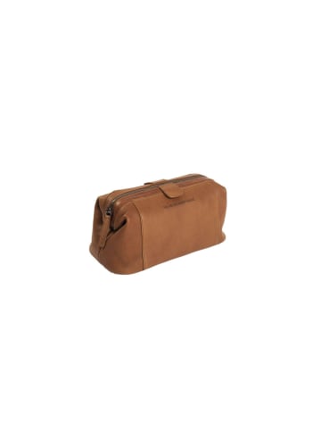 The Chesterfield Brand Kulturtasche für Erwachsene in cognac in cognac