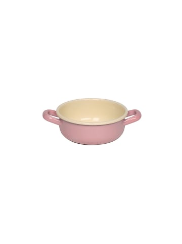 Riess Bauernschüssel 14 cm - 0,85 l in rosa