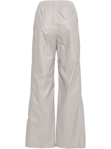 Nike Nike in light iron ore/black