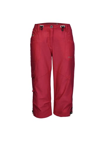 G.I.G.A. DX by KILLTEC 3/4 - Hose Feniana in Rot4526