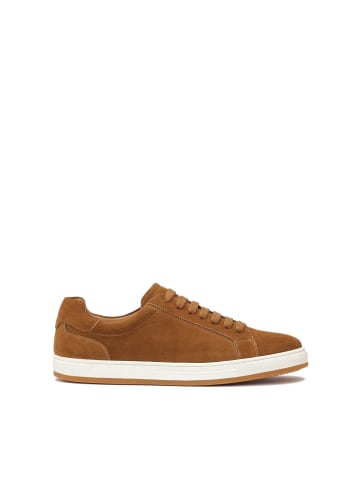 Kazar Sneaker Low in Braun