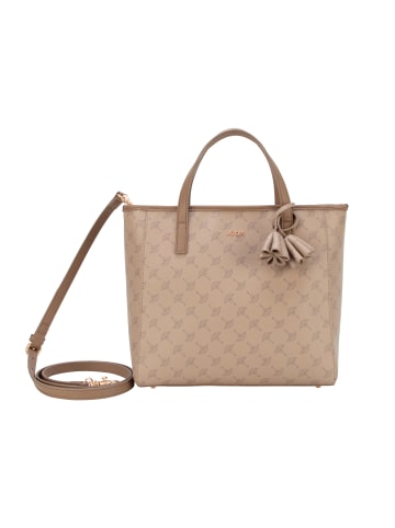 JOOP! Handtasche 'Flora 1.0 Fiorella in Portabella 27,00 x 26,00 x 11,00 cm'