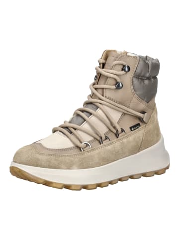 Legero Stiefelette in Beige