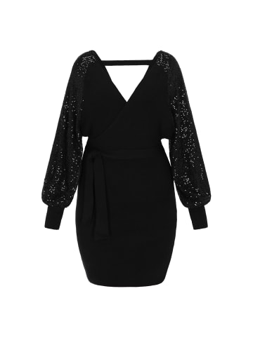 faina Women Dress in black