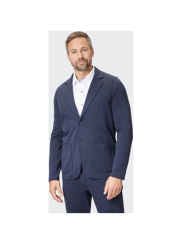 Joy Weste BG - Sakko in Azurblau