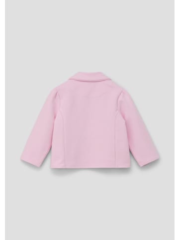 s.Oliver Indoor-Blazer langarm in Pink