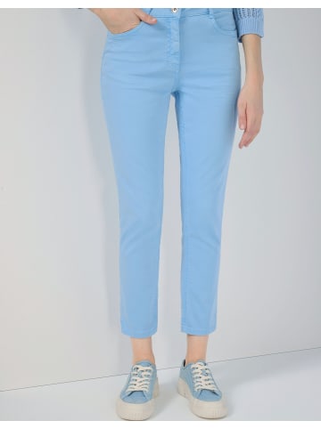 More & More Hose in fresh skyblue