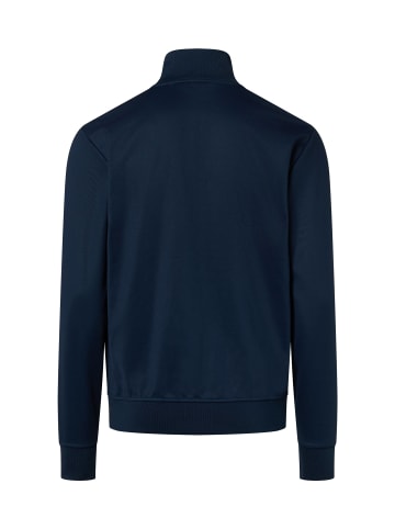 ellesse Sweatjacke Vicenza in marine - 0001