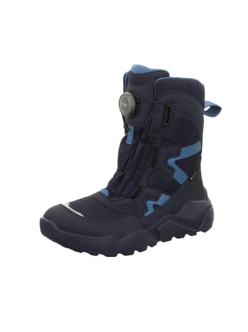 superfit Winterstiefel ROCKET in Blau