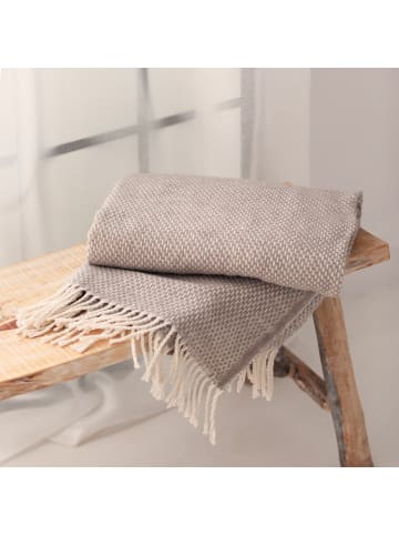 Happy Friday Haze Plaid