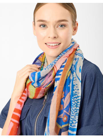 Codello Schal in blau