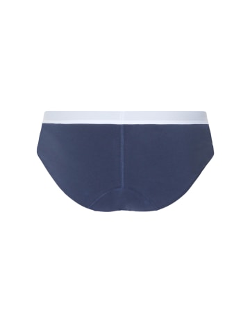 Oboy Slip U132 in navy