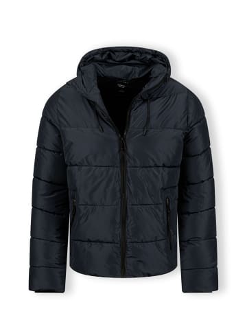 Respect Winterjacke 19MCOAT5 in dunkelblau