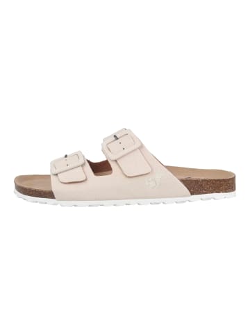 thies Pantoletten in Beige