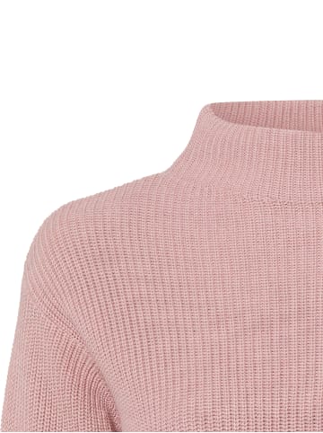 Marie Lund Pullover in altrosa - 0008